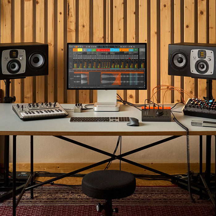 Bitwig Studio 6 Drops With Automation Clips, Clip Aliases and a Rebuilt Arranger