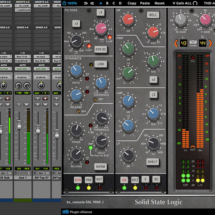 Plugin Alliance Drops Free Updates for 64 Brainworx Plugins — First Major Portfolio Refresh Since 2018