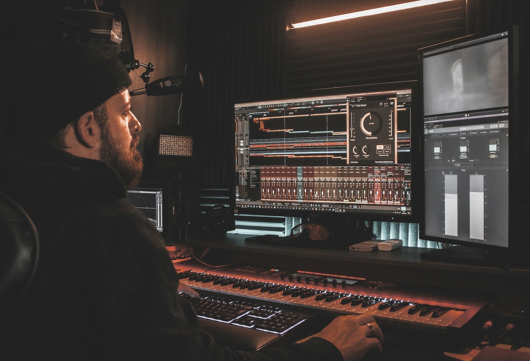 How to Build Music Production Workflow That Finishes Tracks | KAN ...