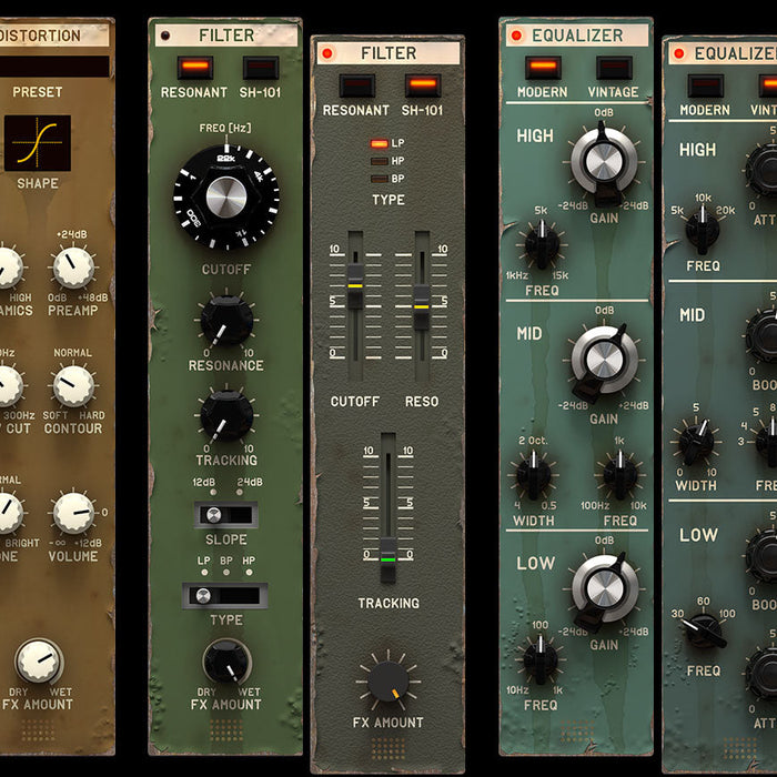 d16 Group PunchBox 2 - Wavetable Kick Design for Drum and Bass Producers