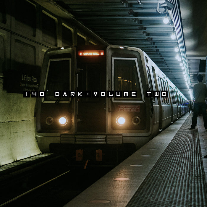 140 Dark Vol.2