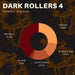 Dark Rollers Vol.4 - Dark Drum and Bass Sample Pack by KAN Samples: Product Contents Overview