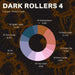 Dark Rollers Vol.4 - Dark Drum and Bass Sample Pack by KAN Samples: Loops Overview
