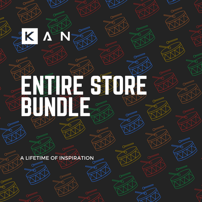 Entire Store Bundle