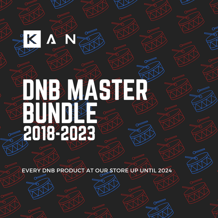 DNB Master Bundle