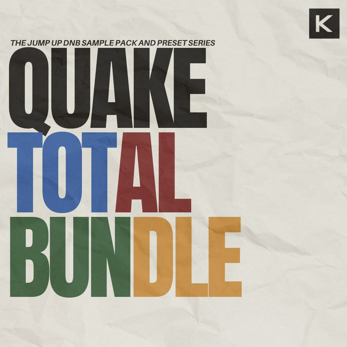 Quake Total Bundle