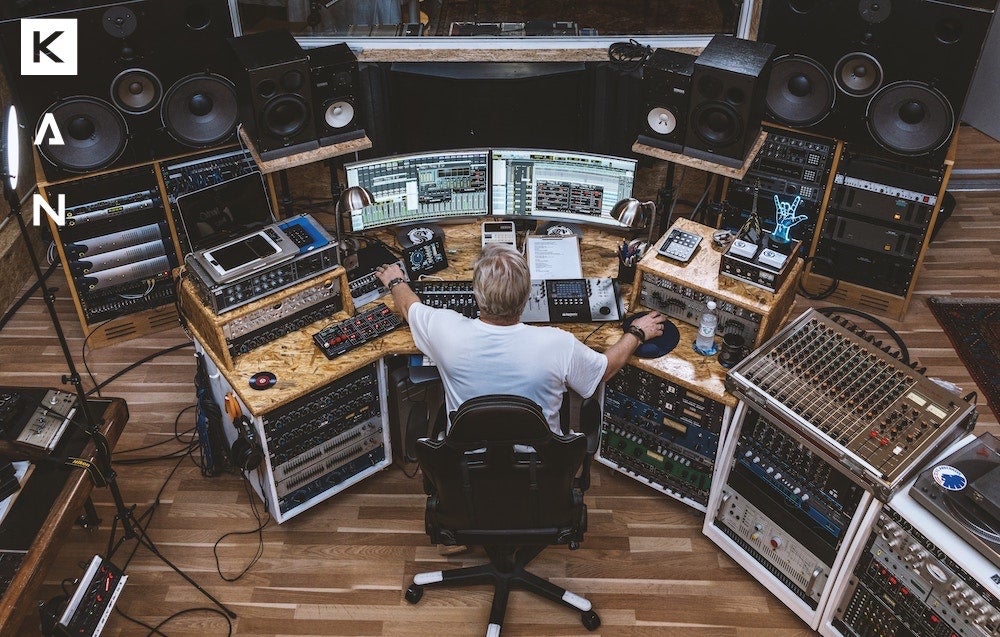 Native Instruments Enters Formal Insolvency as M&A Process Advances ...