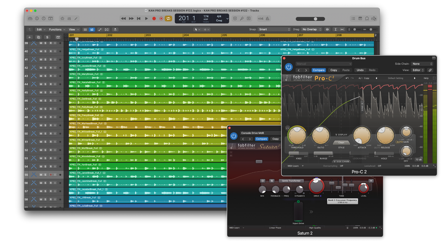 🔥 Classic DNA, New Design