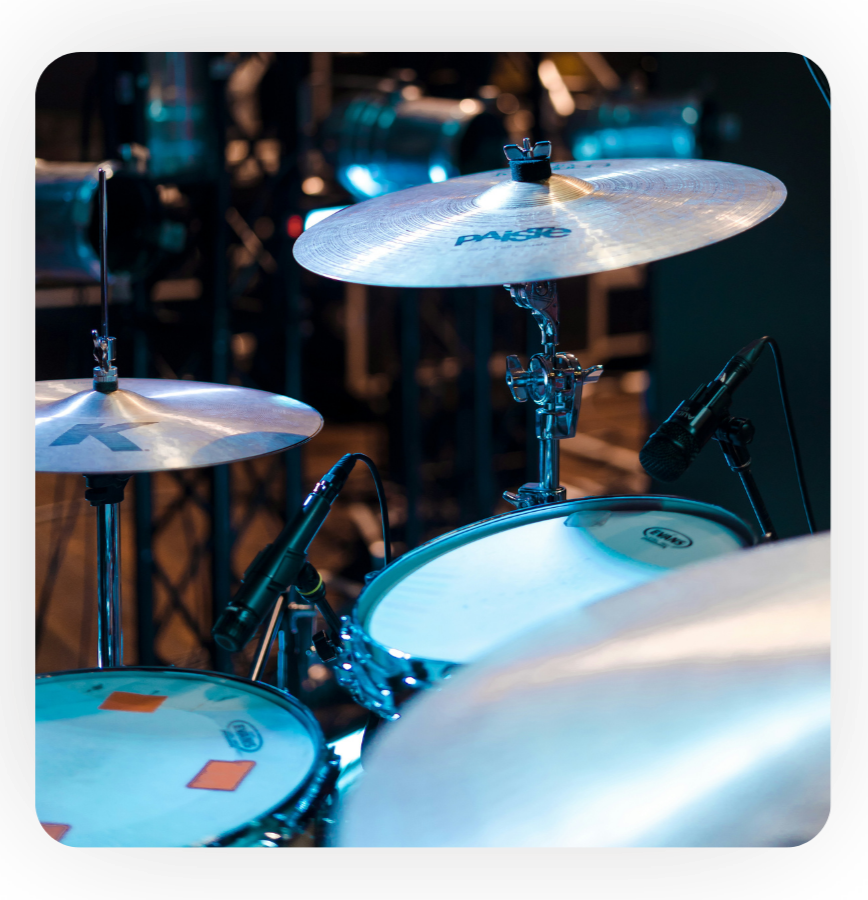 🥁 Breaks That Knock