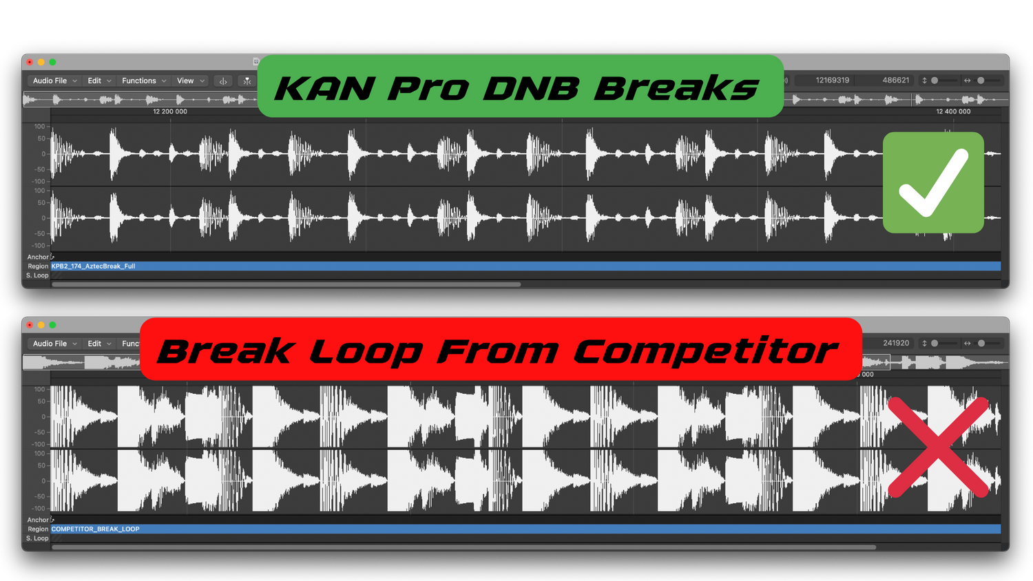 ✅ Dynamics That Are Not F*ked