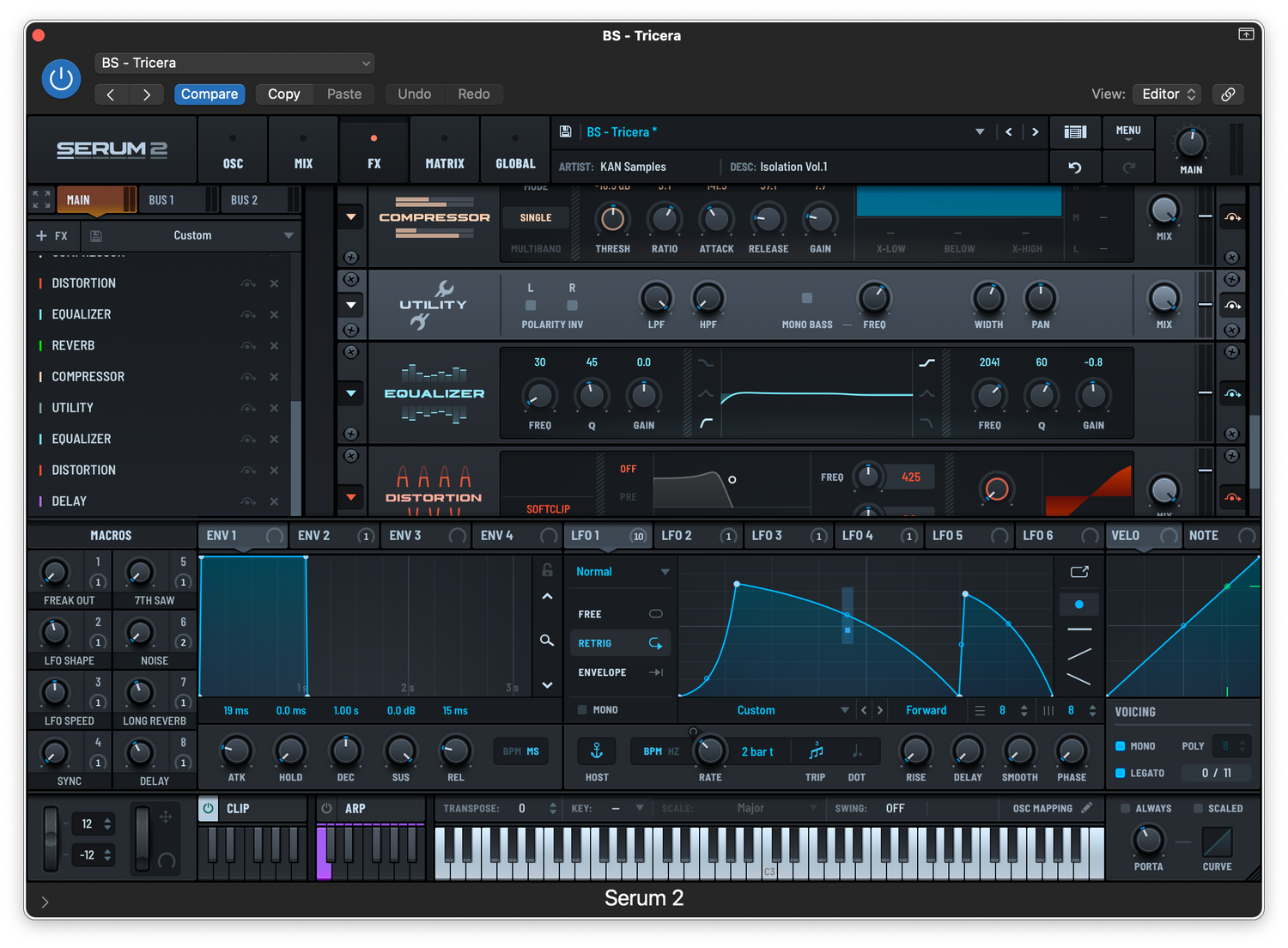 🔊 Gnarly Basses To Bring Out Your Bass Face