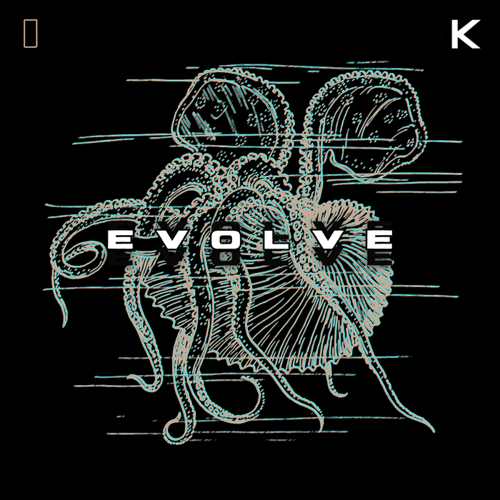 Evolve Vol.1