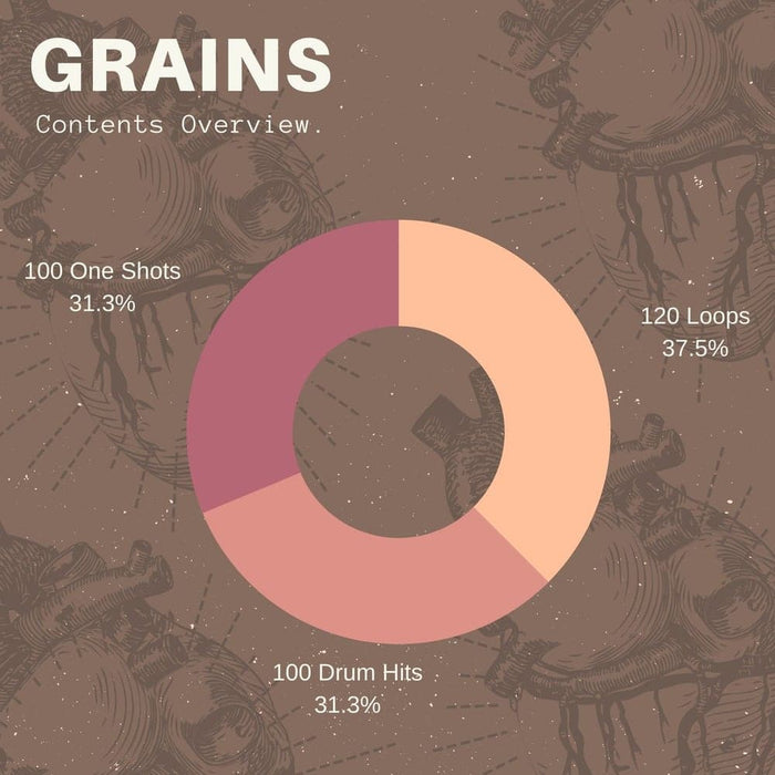 Grains Vol.1